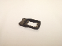 Image of Gasket, trunk lid grip image for your 2004 BMW X3   